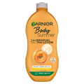 Garnier Summer Body Moisturising Lotion Light Sun Kissed Look 400ml